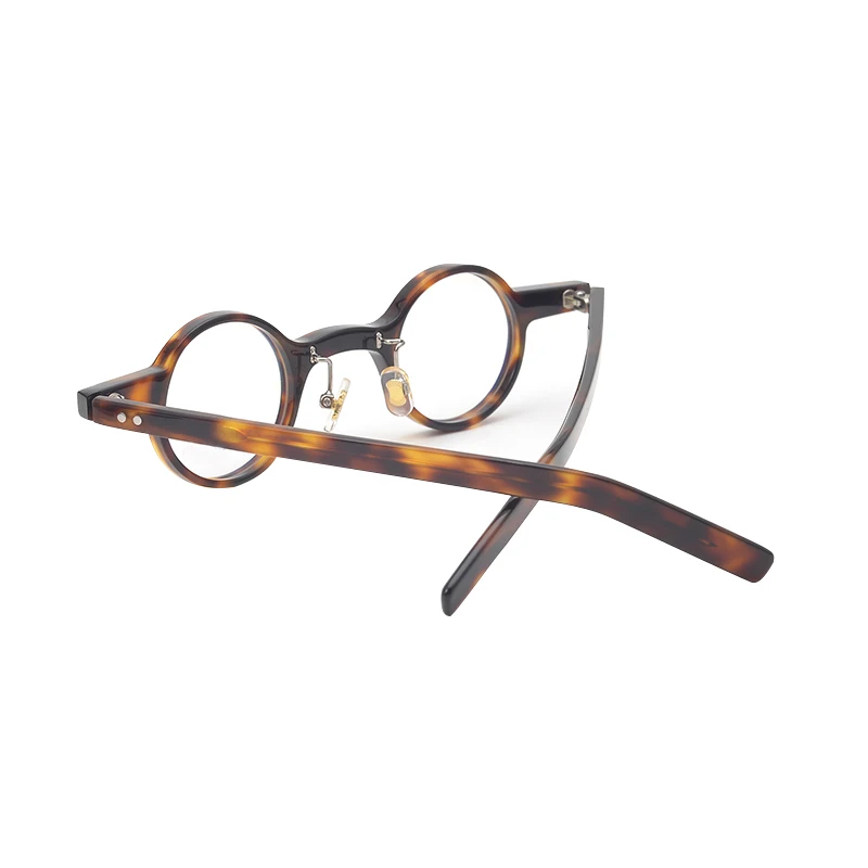 Colmi — lunettes à montures en acétate unisexes, paire de verres