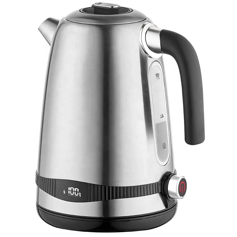 large capacity electric kettle