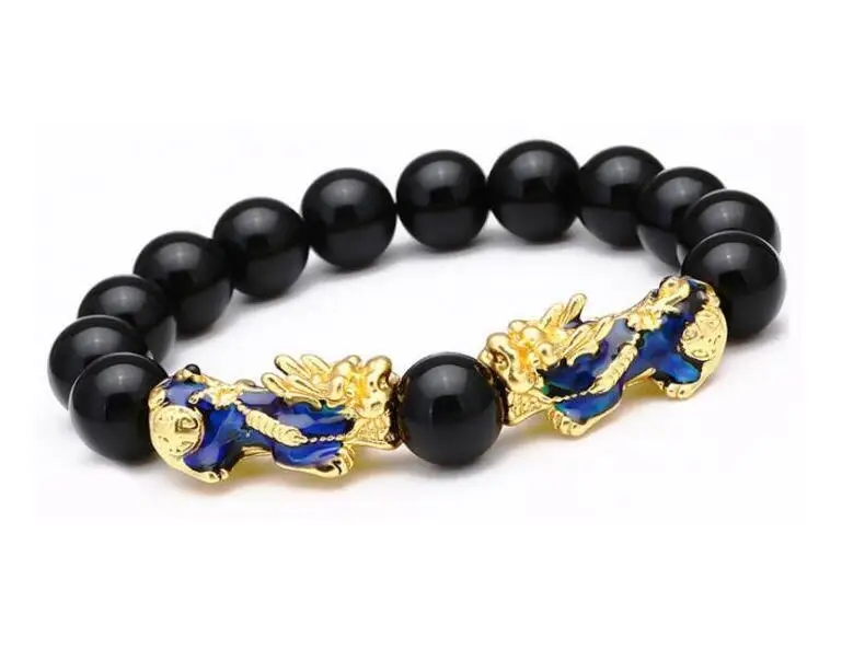 fortune bracelet