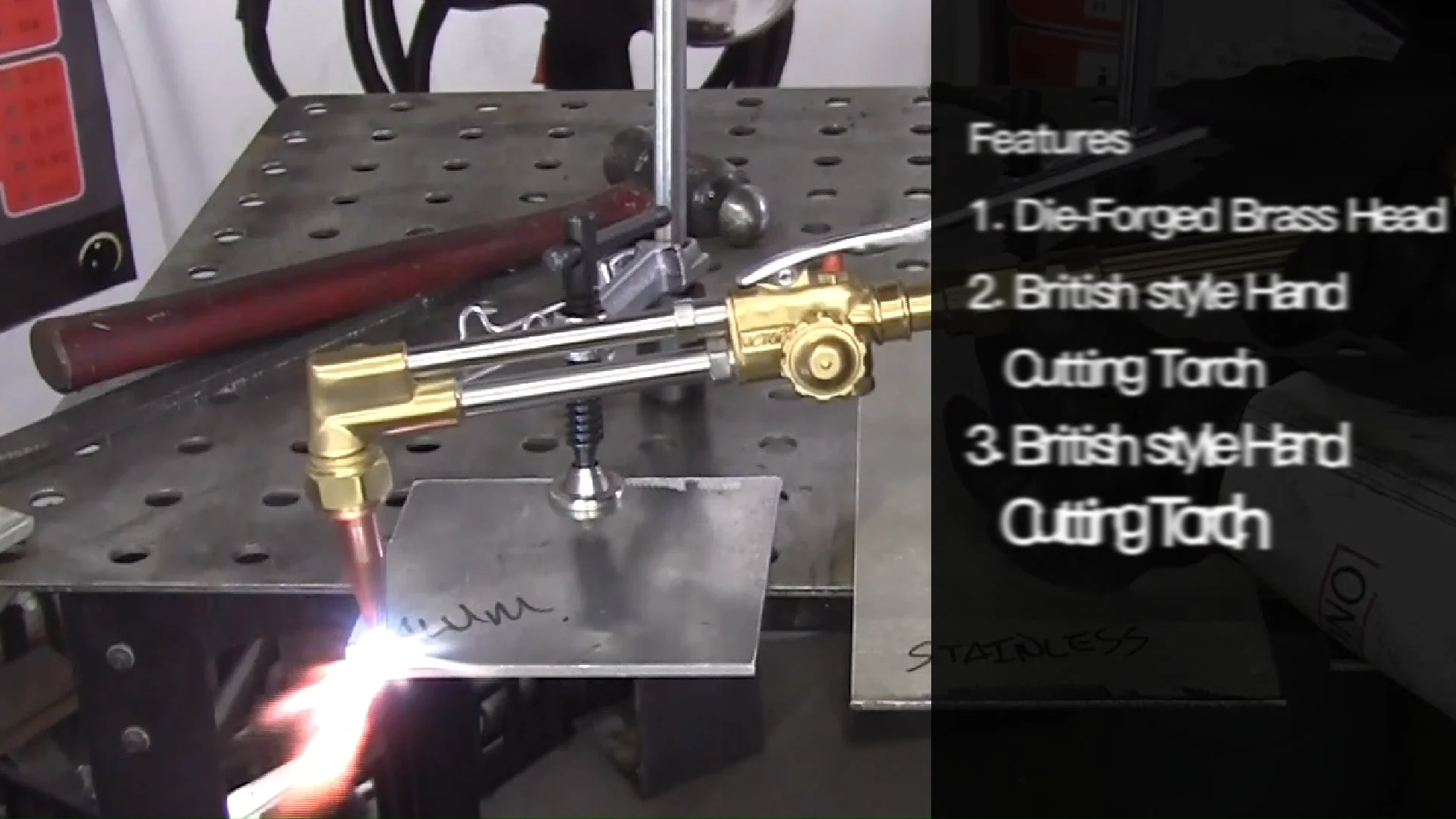 Gas Cutting And Welding Torches Buy Welding Torches,Gas Cutting And