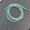 Amazzonite blu