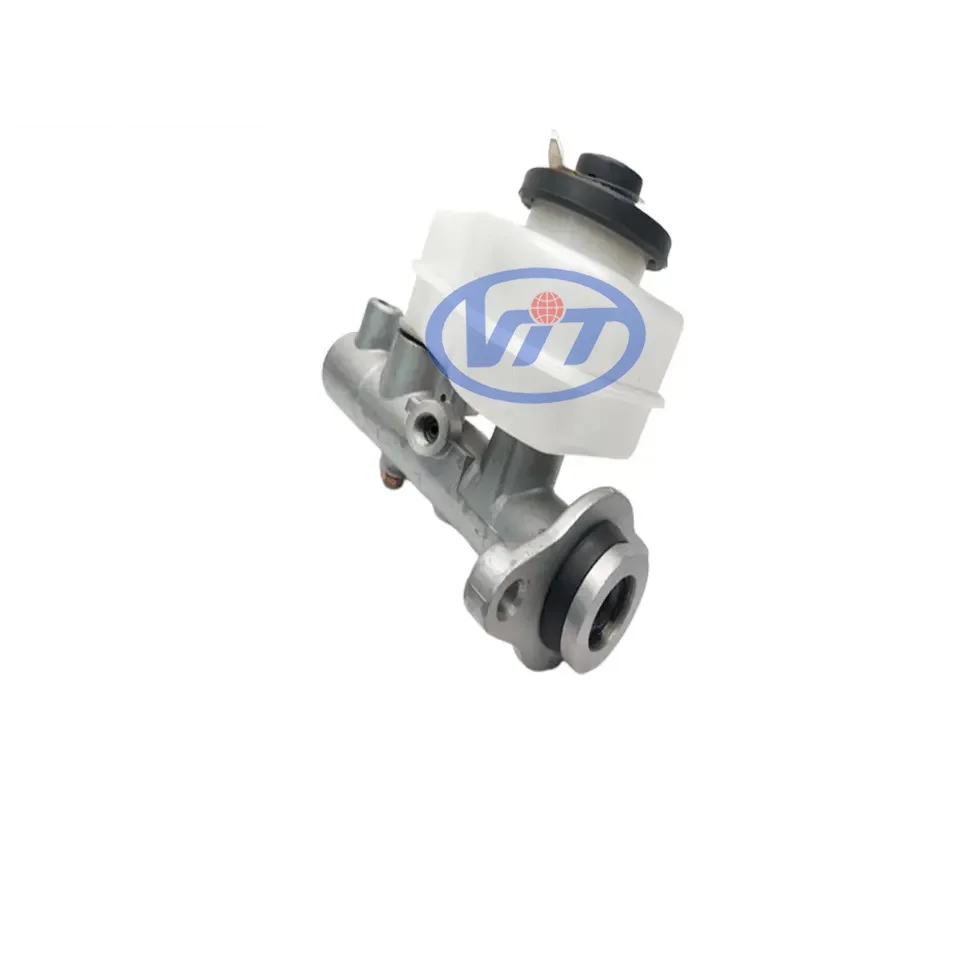 VIT Hot Selling Brake Master Cylinder 47201-12550  For TYT