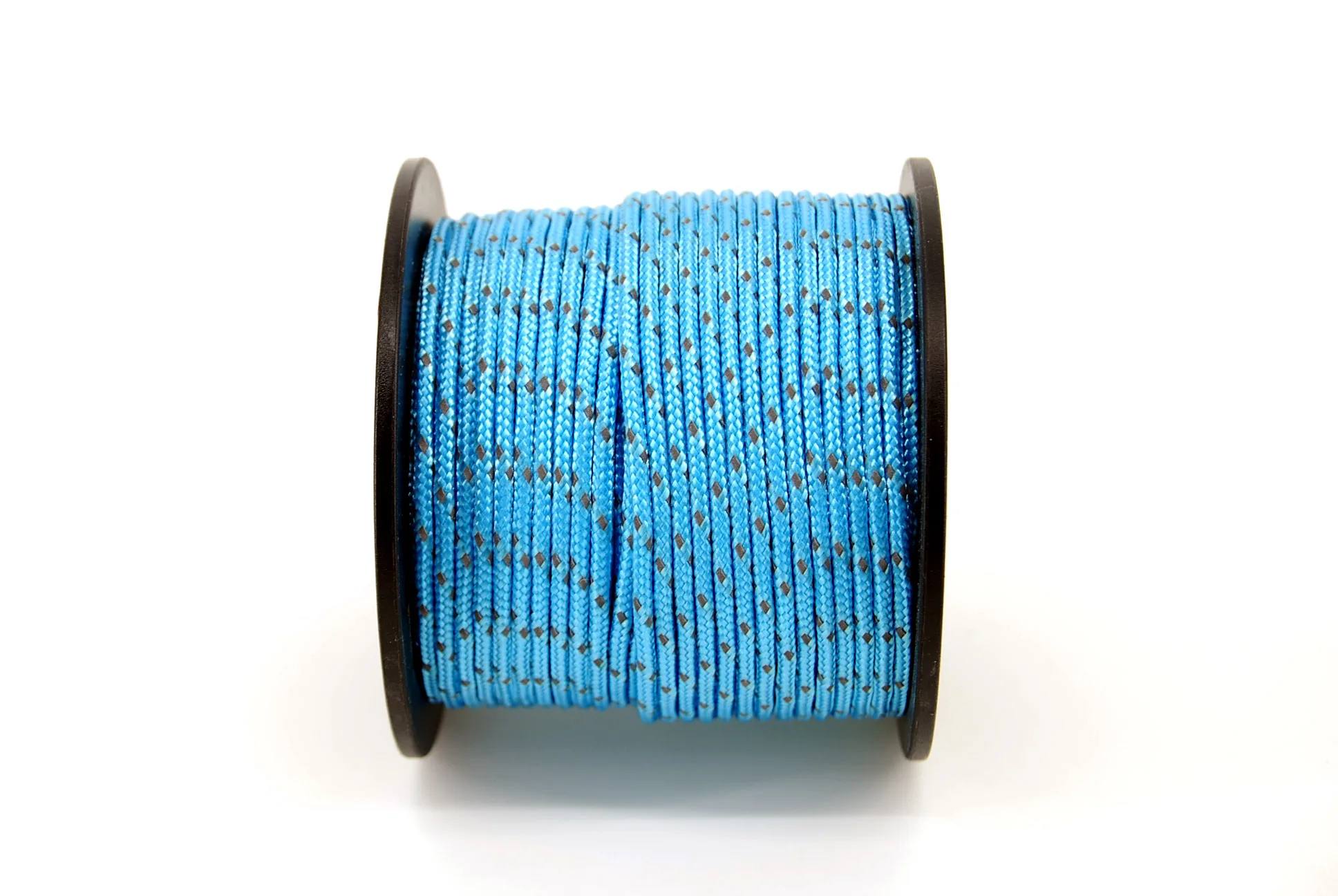 Teceum Paracord Type Iv 750 Lb 100 Nylon 50' 100' 200' & 1000 Ft 20