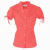 Rojo coral
