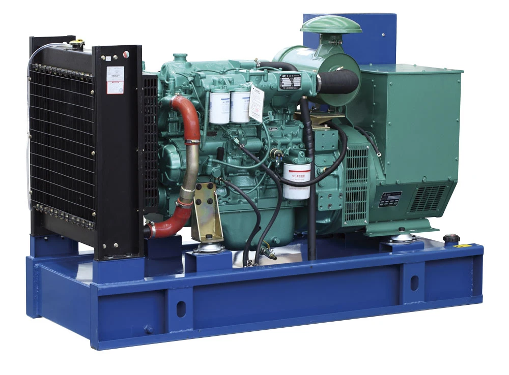 Sea Unigate Invert Module 16KW 18KW Genset Inverter Sea Salt Water Cooled Boat Marine Diesel ...