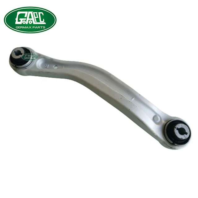 T2H17173 T4N3670 Wishbone Control Arm GJ0507 for Jaguar XF XFL XE XEL Rear Upper Right Germax Auto Parts
