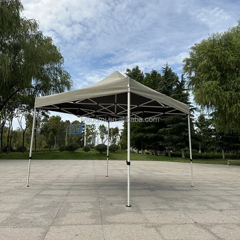 Wholesale Cheap Factory Advertising 10ft 15ft 20ft Custom Print Aluminium Easy Up Marquee Gazebo Canopy Tent