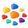 Rainbow 9PCS