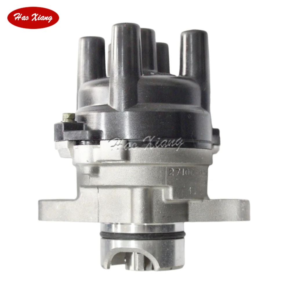 Haoxiang 27100-02503 Ignition Distributor for PEUGEOT 205