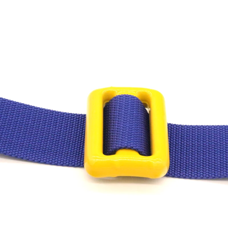 Wholesale Diving Accessaries 4kg Pvc Coated Scuba Lead Diving Weights