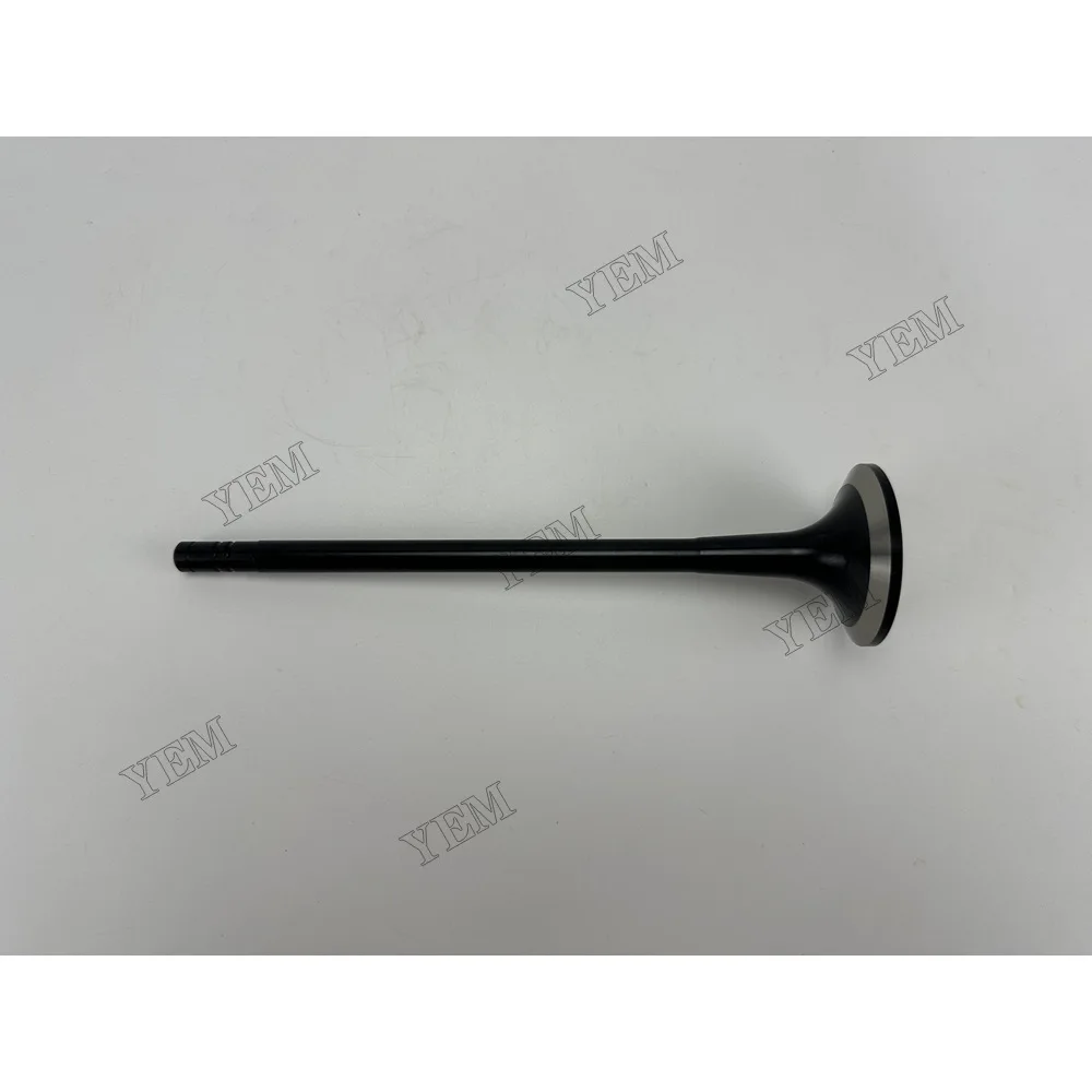 Exhaust Valve for Mitsubishi S12H Aftermarket Engine Parts 2