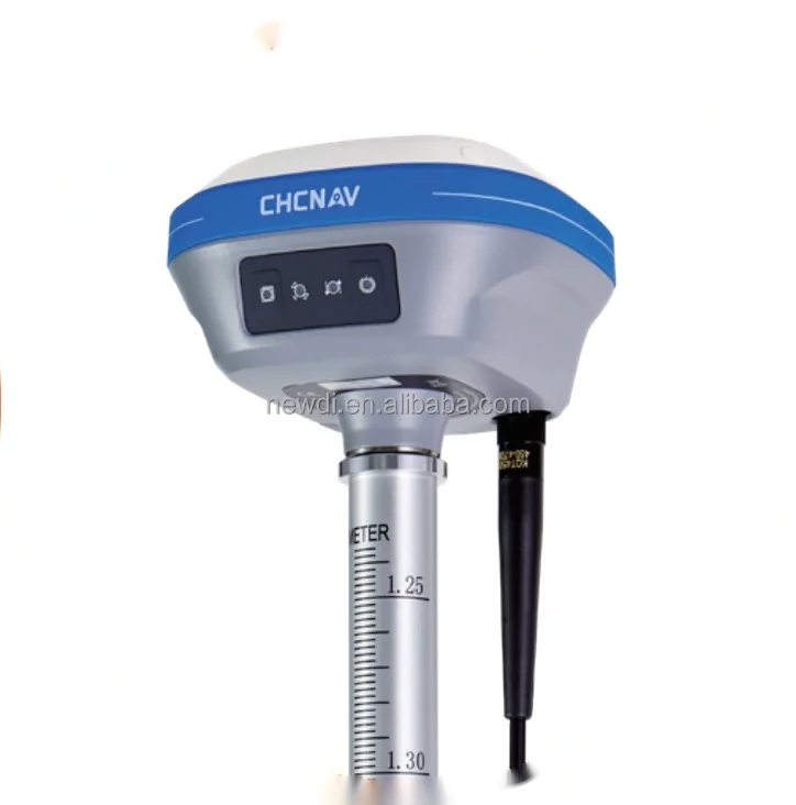 CHCNAV GPS RTK I73 Gnss Receiver CHCNAV I73 Plus Rover Receiver