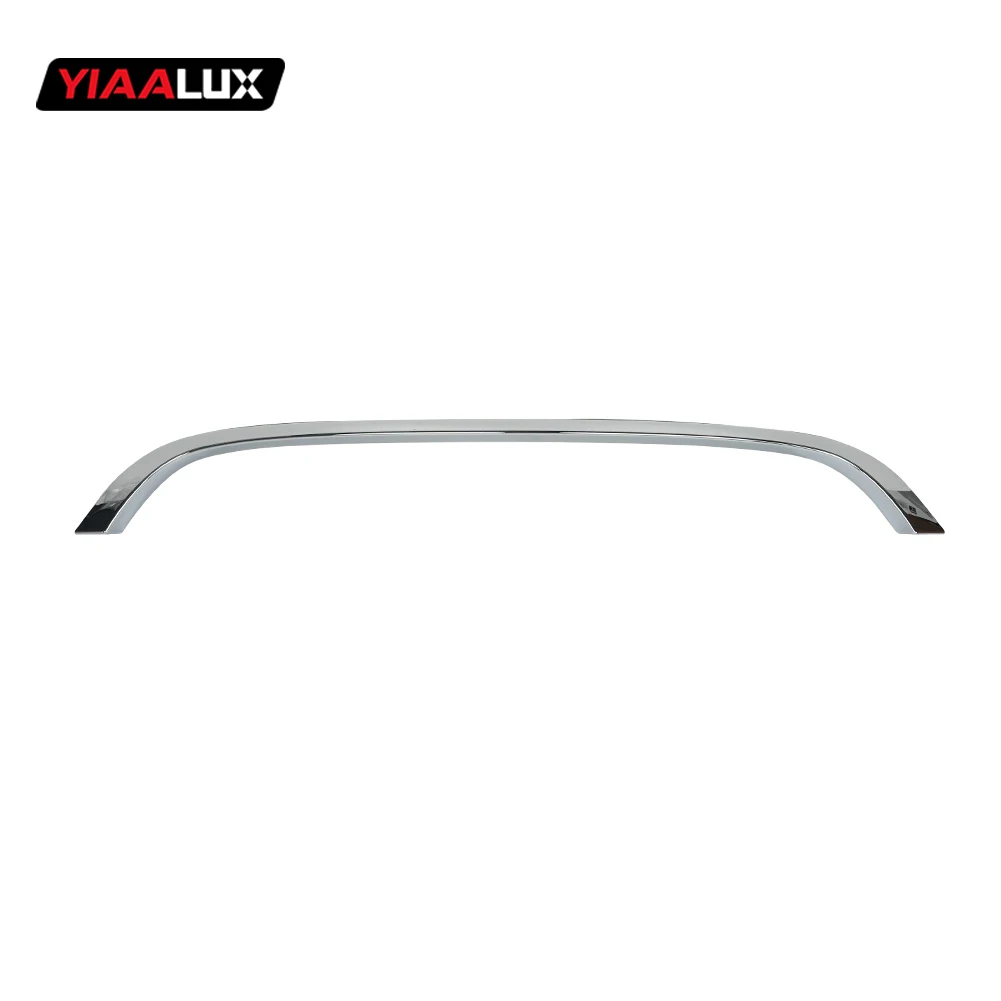OEM 51132751040 Front Bonnet Moulding Hood Trim Chrome Molding for MINI COOPER Clubman R55 R56 R57 R58 R59 2010-2015 manufacture