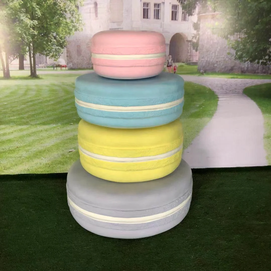 30 Ciondoli Assortiti In Resina A Forma Di Dolci – Ciambelle, Macaron, Gelato, Dessert, Per Slime, Scrapbooking, Decorazioni Fai Da Te E Accessori