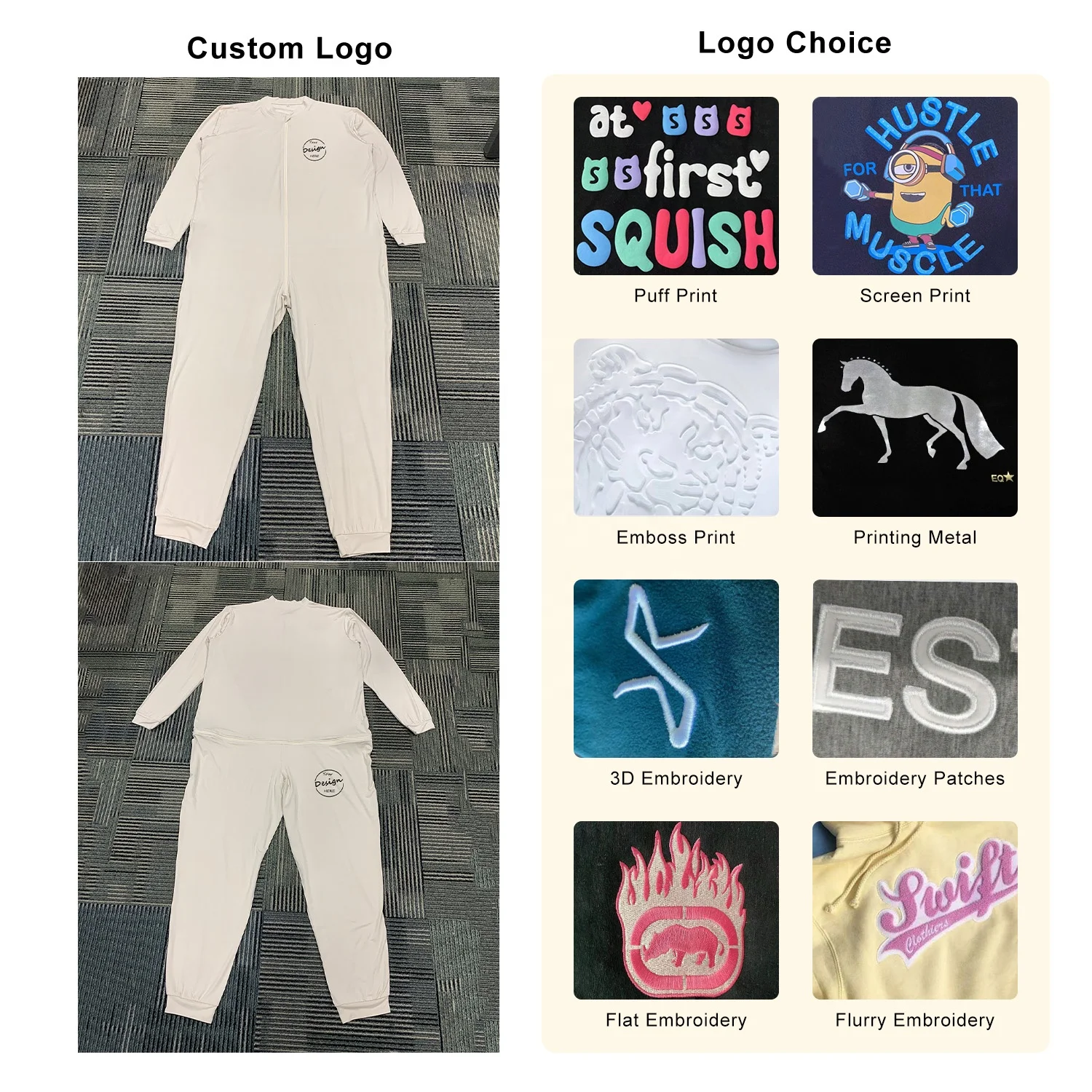 JL33A High Quality One Piece Set Men Clothing Men Joggers Suits Set Wholesale Men’s Jumpsuit Sets Bulk