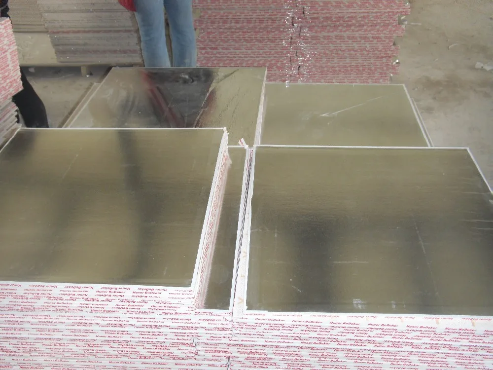 Fast Delivery Elephant 18Mm Waterproof Moisture Resistant United Gypsum Board