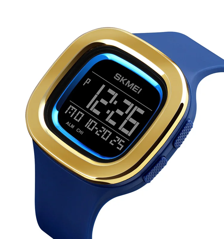 relogio digital swatch