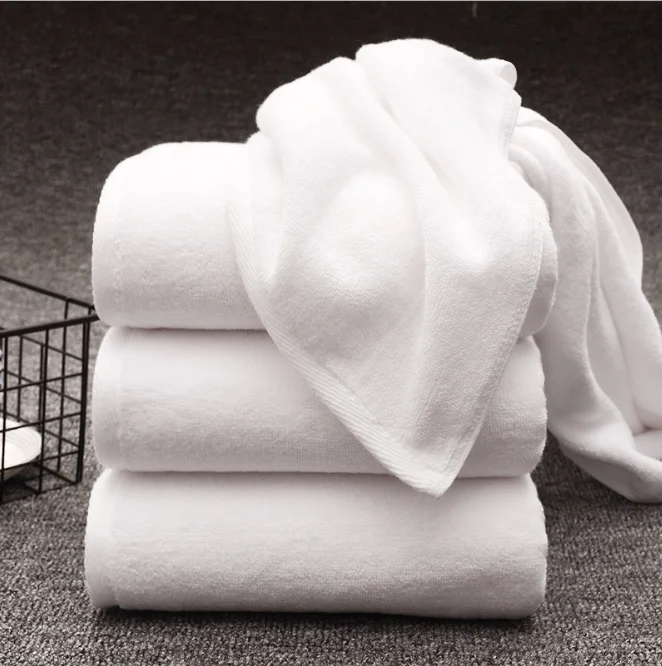 Cheap Wholesale 21s2 100 Cotton White Hand Towel Buy White Hand