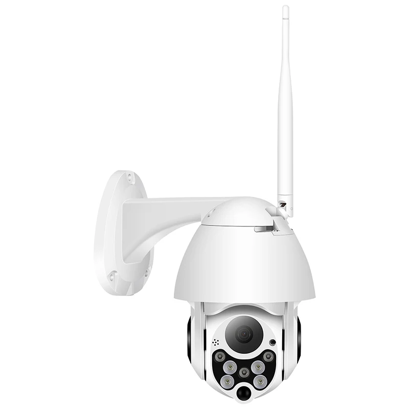 Ptz Wifi Ip Camera Besder Full Hd 1080p BESDER Mini 1080P PTZ IP
