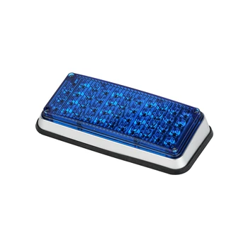 Blue Ambluance Warning Light  Other Vehicles Car Light Accessory
