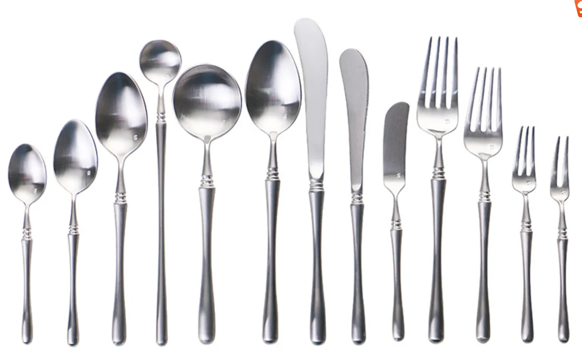 Joy Tableware Bulk Gold Flatware Gold Plated Stainless Steel Flatware Set Buy Flatware Set