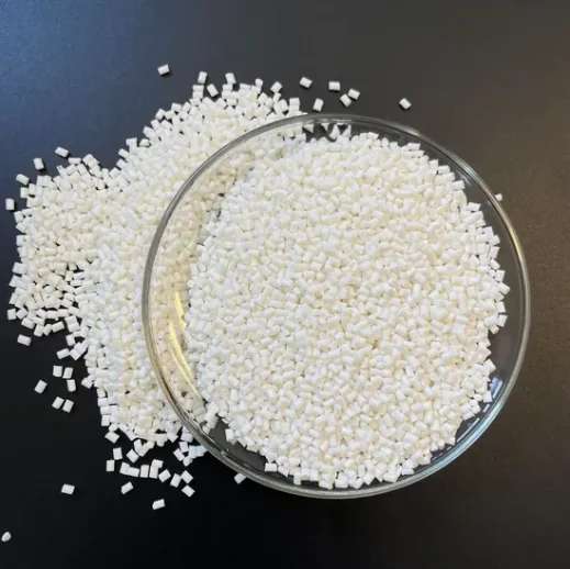 Высокоглянцевый черный концентрат HDPE LDPE полиэтиленовые частицы гранулы для PP PE ABS