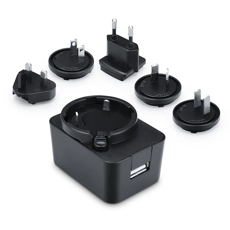 Adaptateur d'Alimentation Universel Wild 15V - Test et Avis