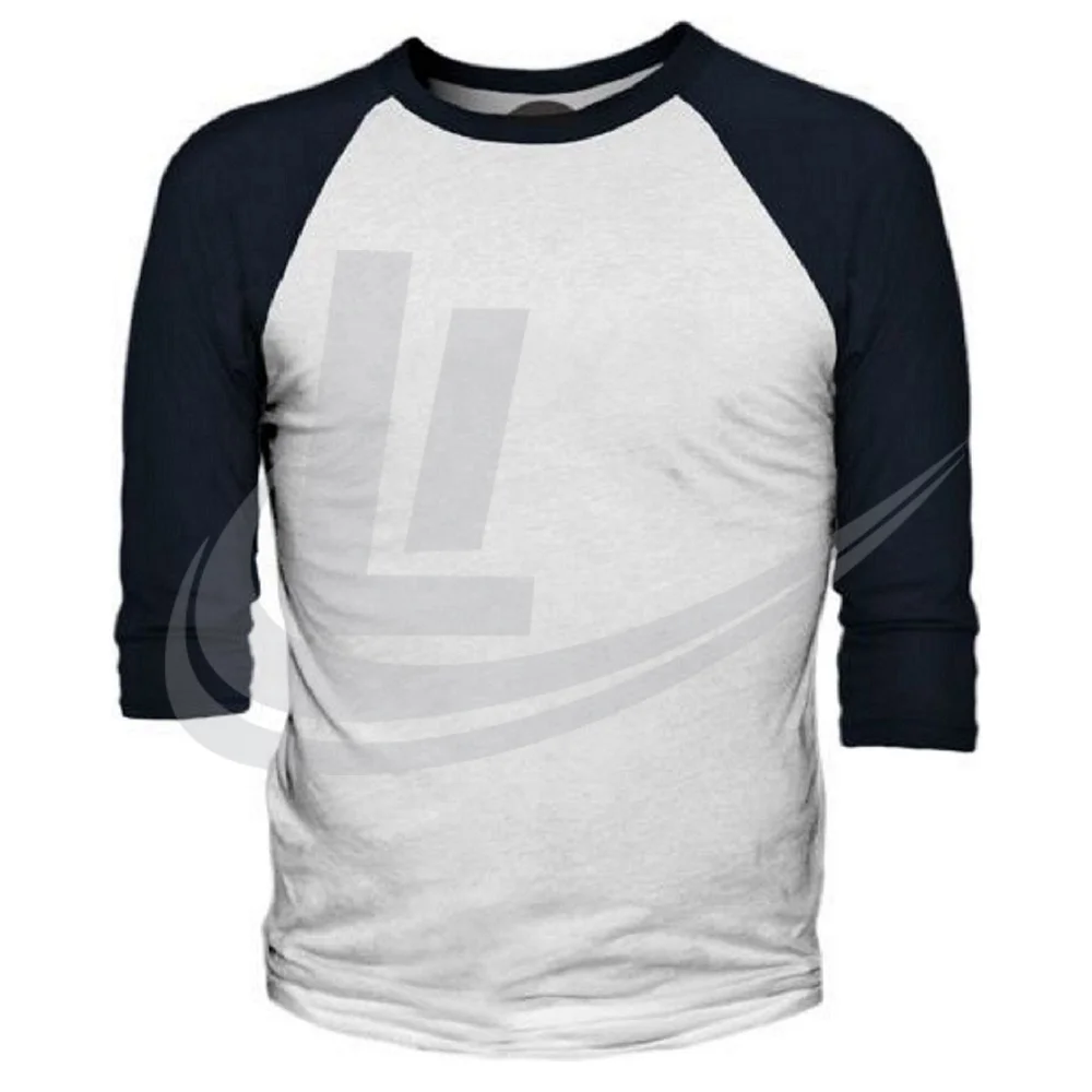 Custom Two Tone Baseball Jersey,Quarter 
