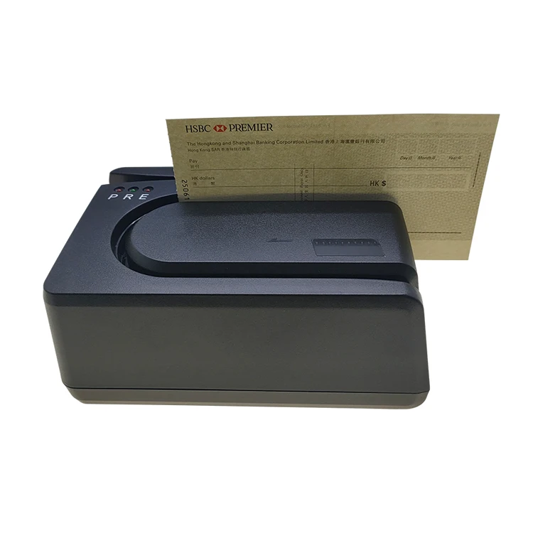 MICR Check Reader with MSR Module Cheque Reader with MSR