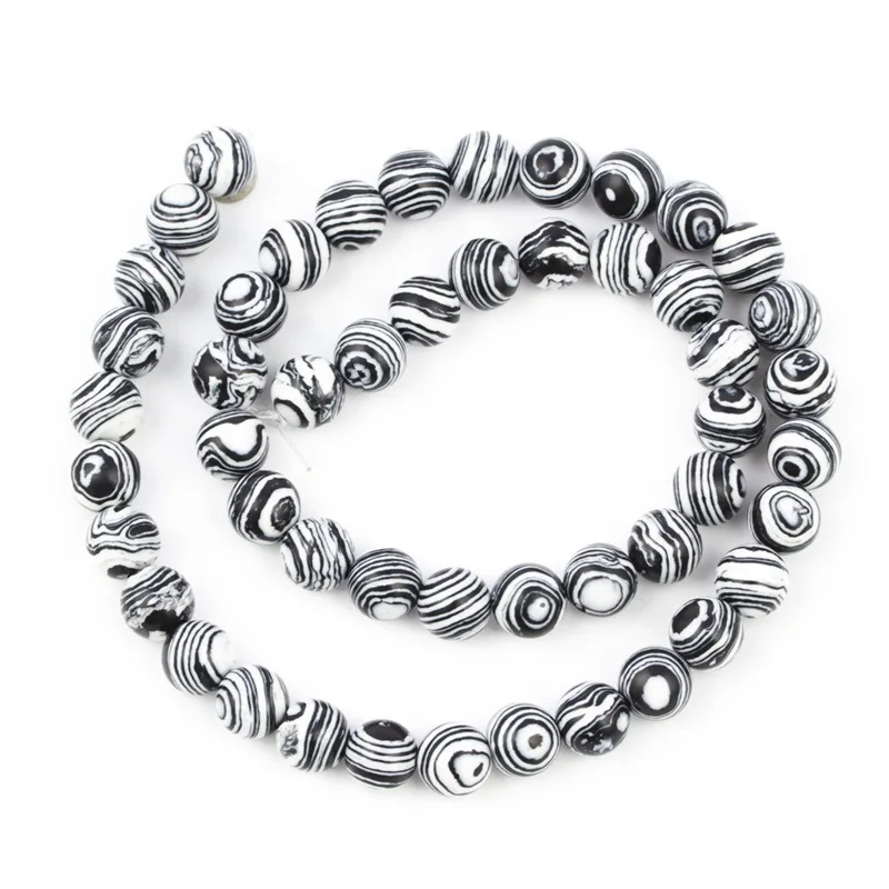 Sale Natural Jewelry Material Loose Gemstone Round Polished 10mm