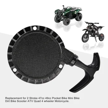 GOOFIT Pull Recoil Starter Start Montage Pull Start Ersatz für GX120