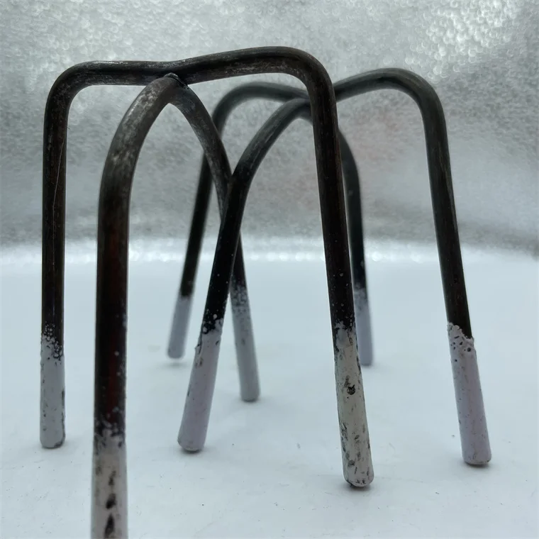 Usa Market Reinforcing Concrete Continuous High Chair Steel Rebar