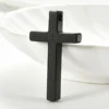Colgante negro