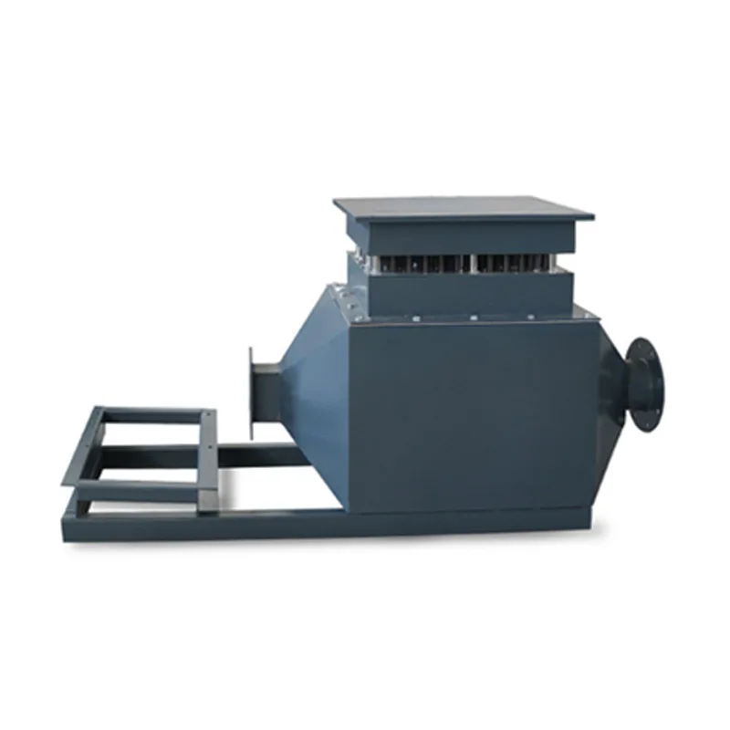 Electric Solar Air Heater, 150KW, 220, 300 - detail 14