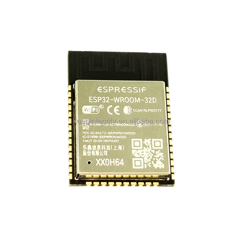 ESP32-WROOM-32D-N16