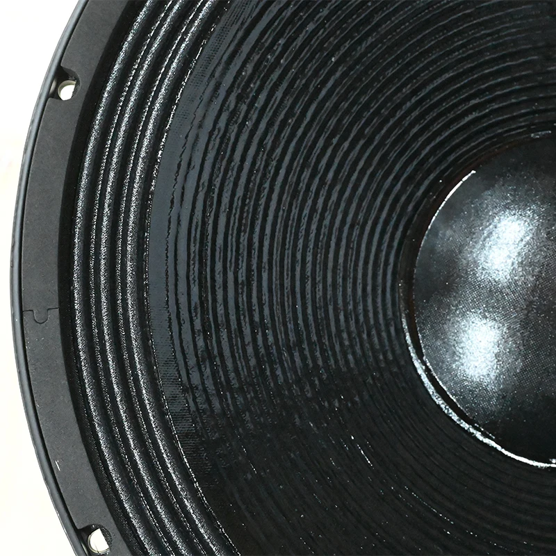 18 Inch Speakers - Professional Subwoofer with 3000W Power