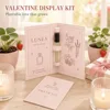 Kit Espositivo di San Valentino