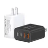 chargeur américain noir