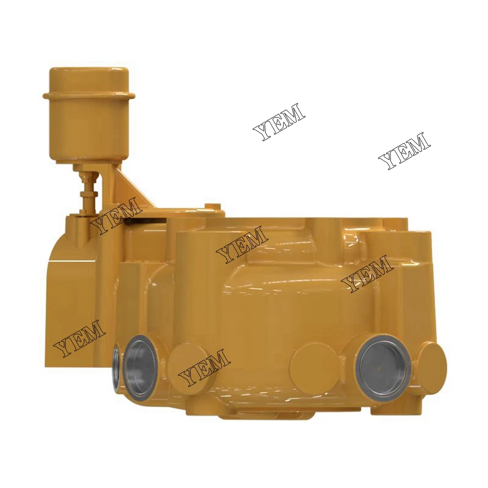 Machinery Engine Parts 271-9417 HOUSING AS-T for Caterpillar 3