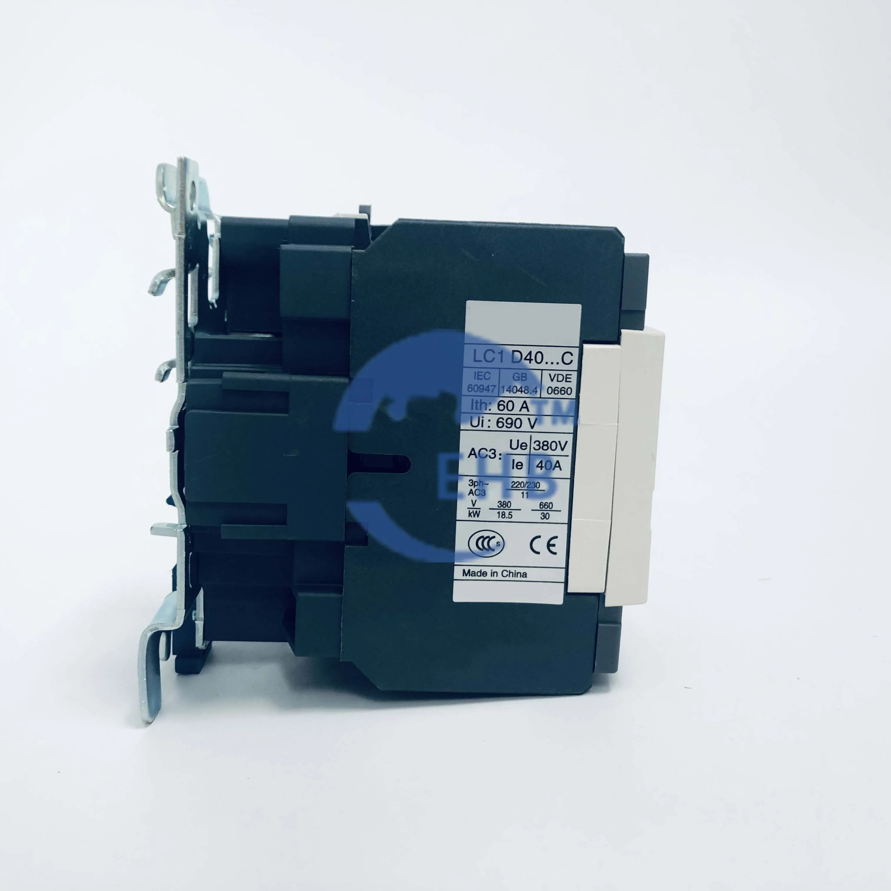 Original New and sealed  Plc Module LC1D40U7C