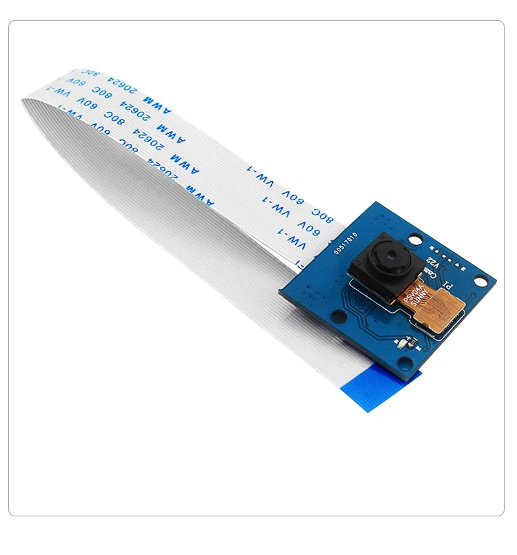 Raspberry Pi 5 camera 500W Pixel OV5647 1080P 5MP Camera For Raspberry ...