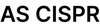 AS CISPR