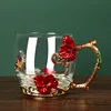 Red-Single Cup-Short Style(330ml)