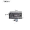J Black