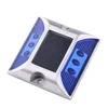 Blue flashing