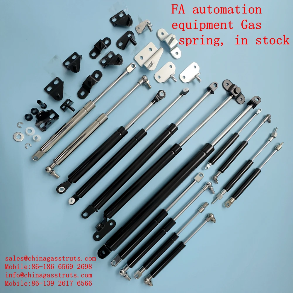 Car Gas Spring Oe 2577bd,Sg403006,1393bg,1882,614121,8196366,893827552 ...