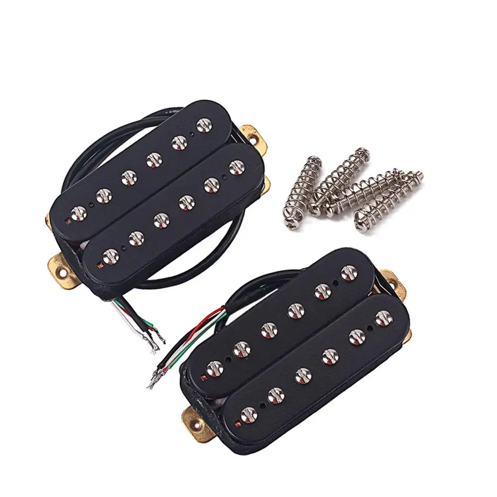 alnico 8 humbucker