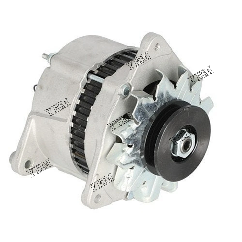 Factory Direct Sales Aftermarket Alternator 714/26100 for JCB Backhoe Loader 3CX 4CX