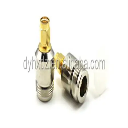 N female to SMA male connector N to SMA adapter