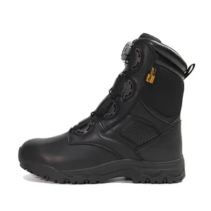 Factory OBM ODM Custom Wholesale Tactical Combat Boots